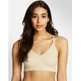 thumbnail image 1 of Maidenform Bra M Lace Racerback Pullover Wireless SmoothTec ComfortFlex Fit Women's, 1 of 8