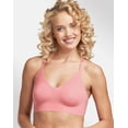 thumbnail image 1 of Maidenform Bra M Lace Racerback Pullover Wireless SmoothTec ComfortFlex Fit Women's, 1 of 4