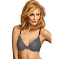 thumbnail image 1 of Maidenform Bra Underwire One Fab Fit T-Shirt Womens Adjustable Microfiber 7959, 1 of 5