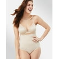 thumbnail image 1 of Maidenform Brief Firm Control High Waist Dressing Tummy Solutions Fat Free, 1 of 4