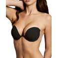 thumbnail image 1 of Maidenform Combo Wings Bra Clear Adhesive underwire Foam Lined Strapless Seamless, 1 of 4