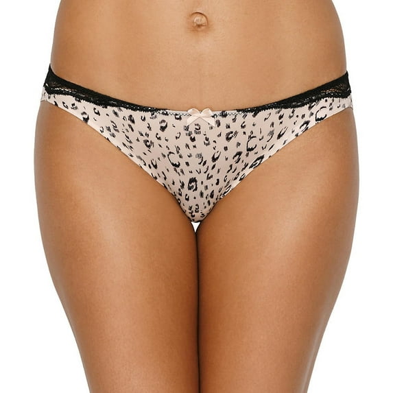 Maidenform® Comfort Devotion® Bikini Artesian Blue 7 Women's