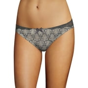 Confezione Da 4 Slip Hipster Donna Maidenform Comfort Devotion - Taglia 6 M - Multicolore - Foto 4