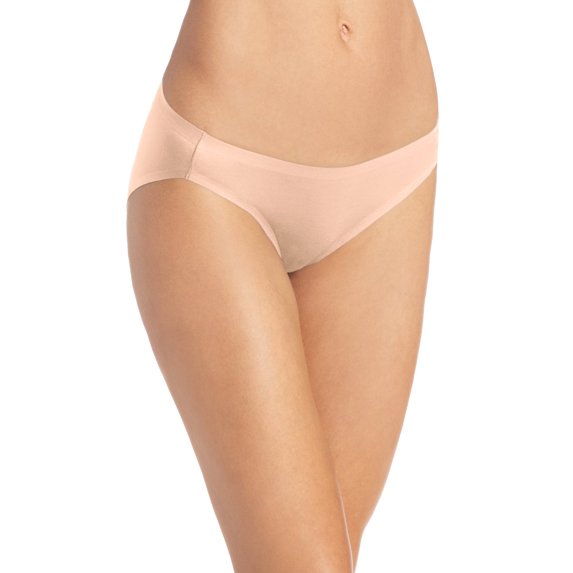 Maidenform® Comfort Devotion® Bikini Shell with Ivory 5 Women's