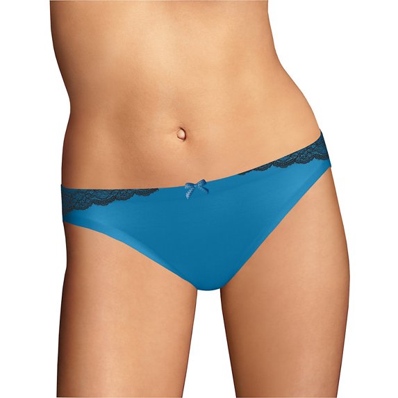 Maidenform Comfort Devotion Bikini