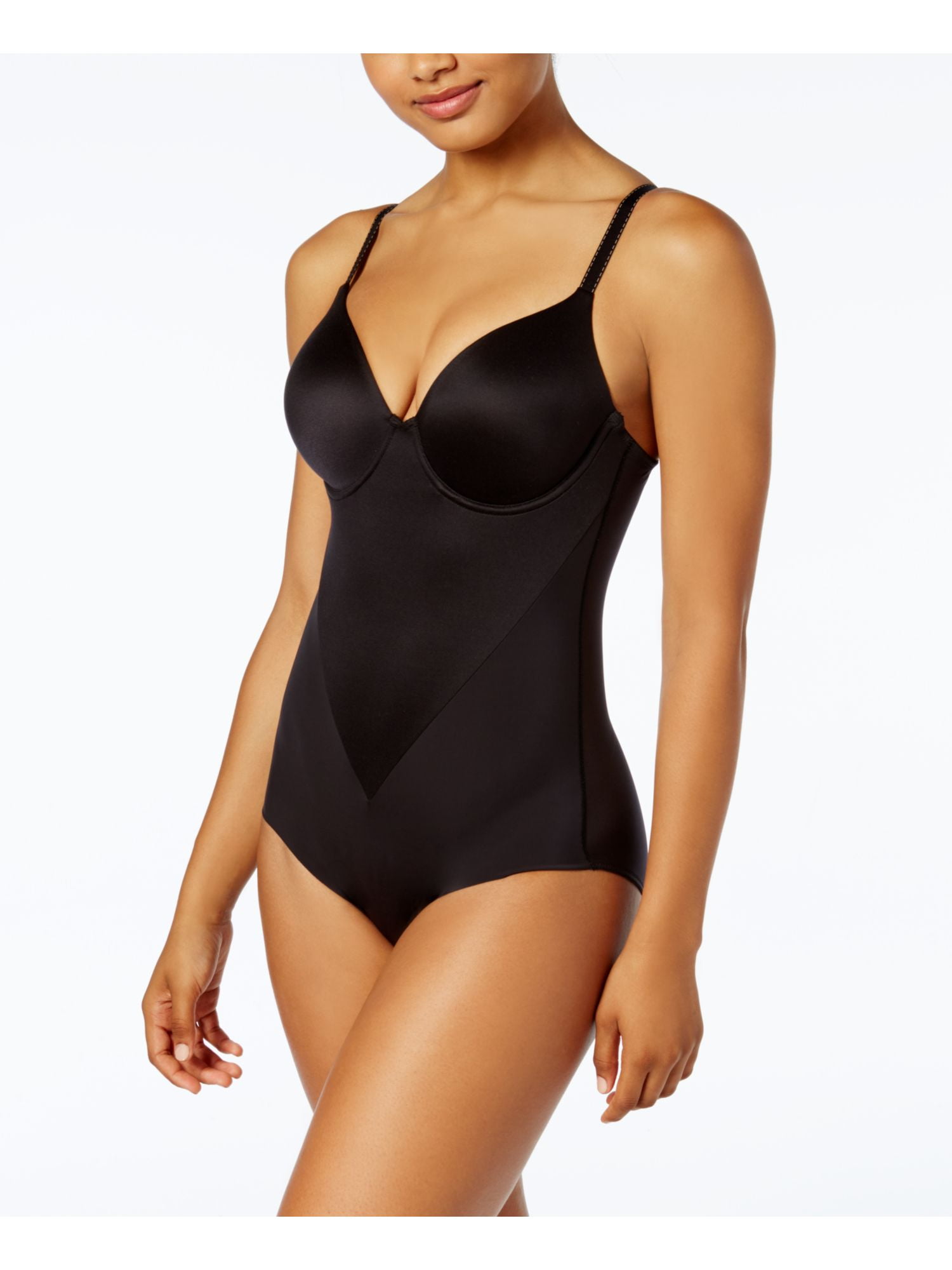Maidenform Women's Ultimate Slimmer-Body Briefer Bodysuit