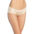 thumbnail image 1 of Maidenform® Comfort Devotion® Embellished Hipster Latte Lift/Ik 9 Women's, 1 of 3