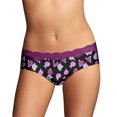 thumbnail image 1 of Maidenform Comfort Devotion Embellished Hipster, 1 of 2