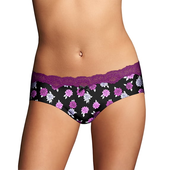 Maidenform Comfort Devotion Embellished Hipster