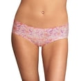 thumbnail image 1 of Maidenform® Comfort Devotion® Hipster Boho Paisley Print/Coral Punch 5 Women's, 1 of 3
