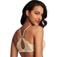 thumbnail image 1 of Maidenform Comfort Devotion Lace Back Push Up - Latte Lift - Size - 38D, 1 of 2