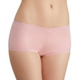 thumbnail image 1 of Maidenform Comfort Devotion Tailored Boyshort, 1 of 4