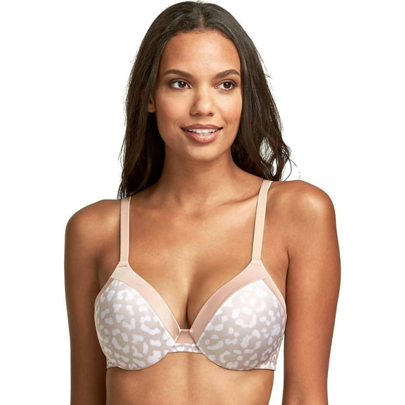 Maidenform Womens Comfort Devotion Extra Coverage Bra