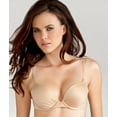 thumbnail image 1 of Maidenform Comfort Devotion Tailored Plunge Push-Up Bra, 1 of 4