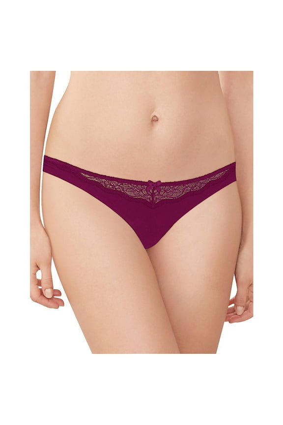 Comfort Devotion Thong