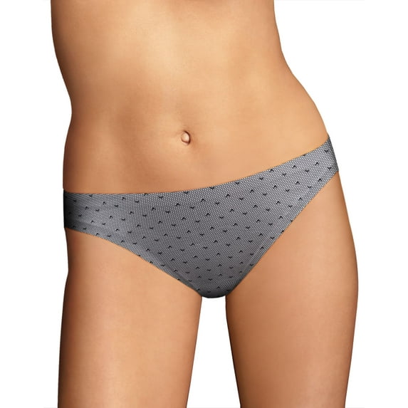 Maidenform Comfort Devotion Women`s Bikini - Best-Seller, 40046, 7