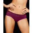 thumbnail image 1 of Maidenform Comfort Devotion Women`s Embellished Hipster, 40861, 6, 1 of 3