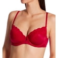 thumbnail image 1 of Women's Maidenform DM1195 Comfort Devotion Love Your Lift Underwire Bra (Impulse Red 36C), 1 of 4