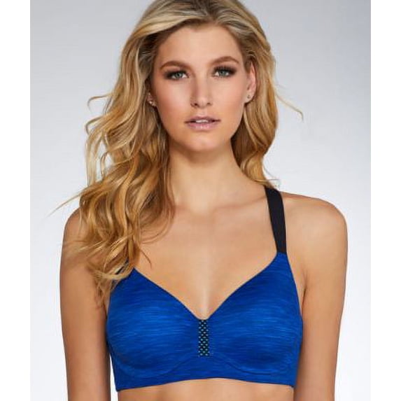 Maidenform Convertible Wire-Free Sports Bra