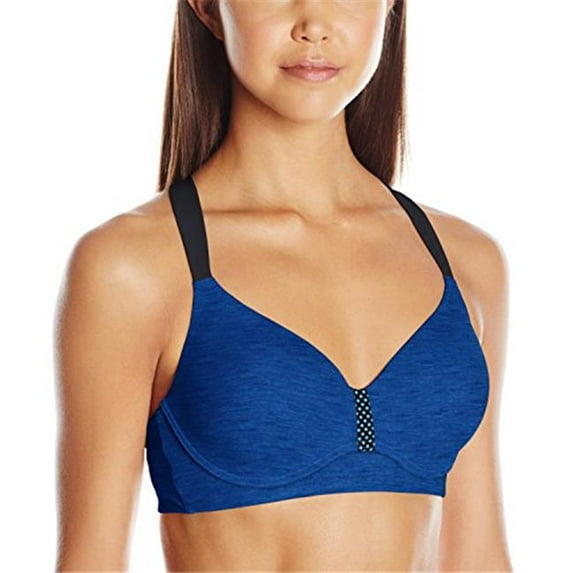 Maidenform Convertible Wire-Free Sports Bra