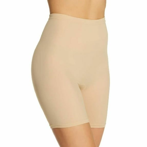 Maidenform Cool Comfort Flexees Women's Shapewear Tummy Control Boyshorts Knee-Length