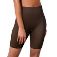 thumbnail image 1 of Maidenform Cool Comfort Thigh Slimmer Nude 6/Bronze 2XL Women's, 1 of 2