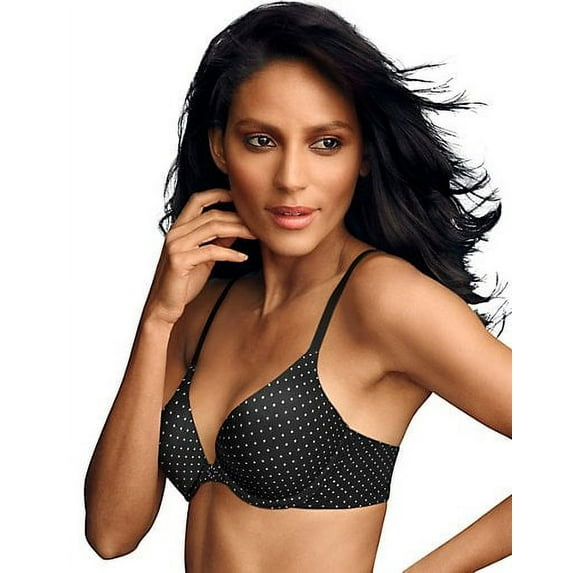 Maidenform Custom Lift Tailored Demi T-Shirt Bra