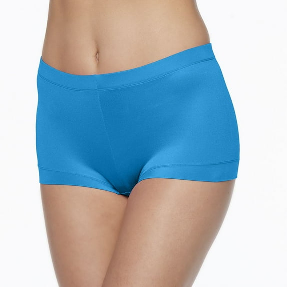 Maidenform Dream Boyshorts Blue Fire 7