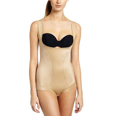 Maidenform Dream Shapewear WYOB Romper