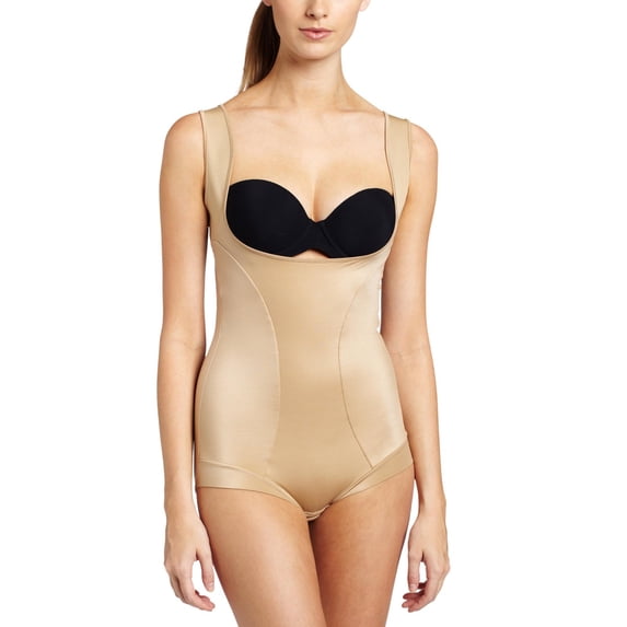 Maidenform Dream Shapewear WYOB Romper