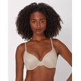 thumbnail image 1 of Maidenform Dreamwire Bra Push Up Underwire Convertible Adjustable Straps DM0066, 1 of 6