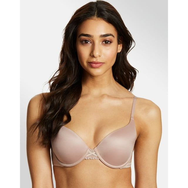 Maidenform Dreamwire Bra Push Up Underwire Convertible Adjustable
