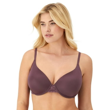 Maidenform® Dreamwire™ Push Up Underwire Bra DM0066 Color: Quartz Purple Size: 36 C