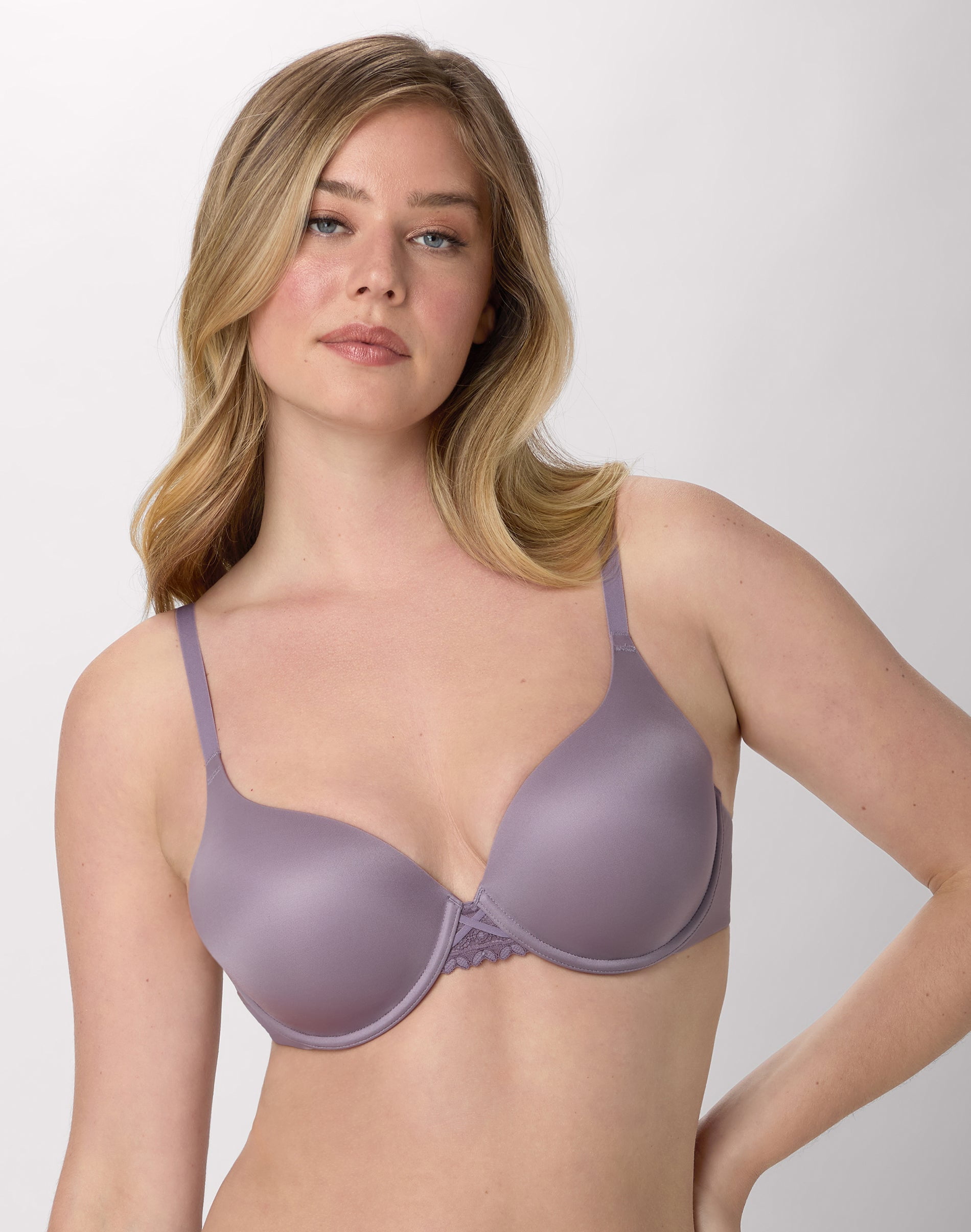 Perfectly Purple