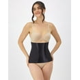 thumbnail image 1 of Maidenform Easy-Up Waist Nipper Firm Control Womens Silhouette Enhancing Pull On, 1 of 4