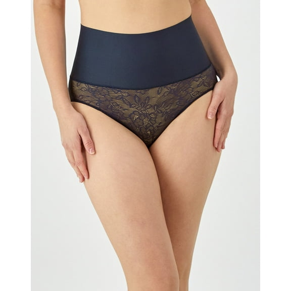 Maidenform Shaping Brief Panty Cool Comfort Panites Lace Tummy Control Smoothtec