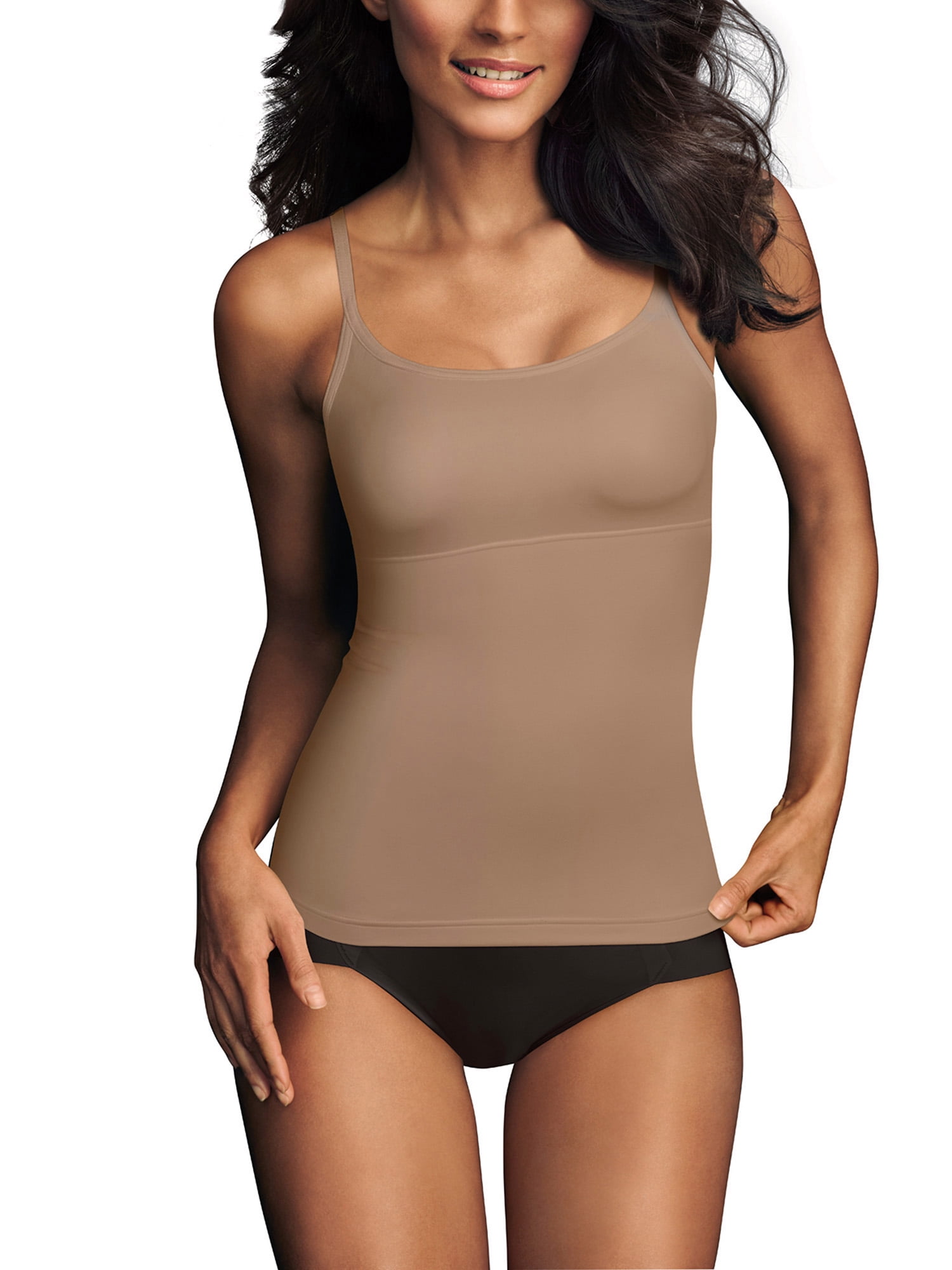 Maidenform Firm Control Shaping Cami 