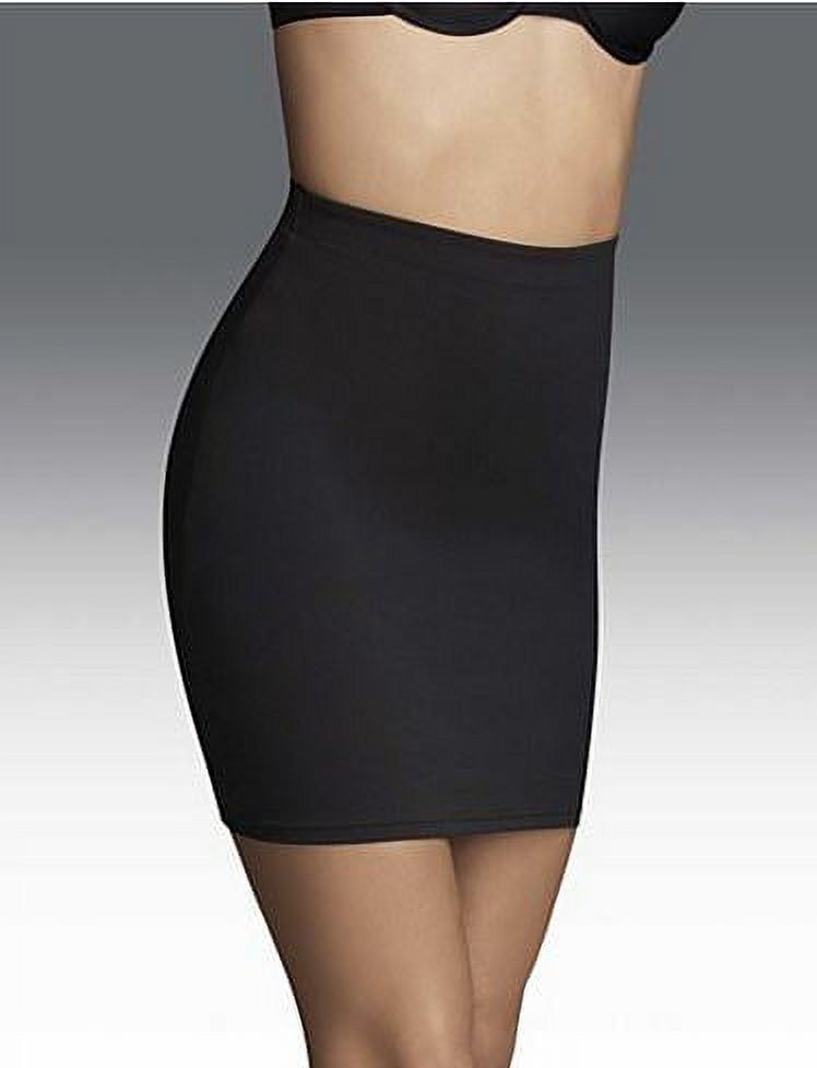 InstantFigure Women's Firm Control High-Waist Shaping and Slimming