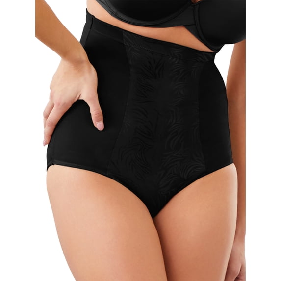 Maidenform Flexees High Waist Shaping Brief, 2 Pack (Women's)