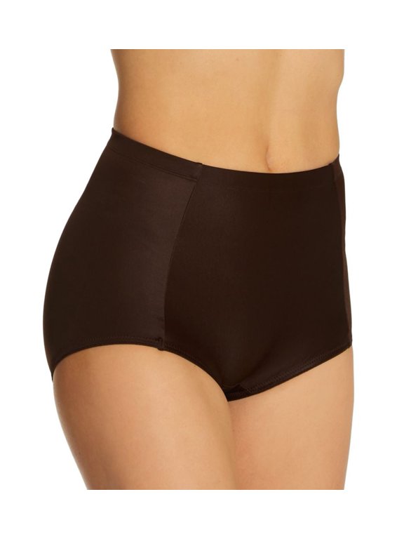 Flexees Women's Boyshort Shapewear