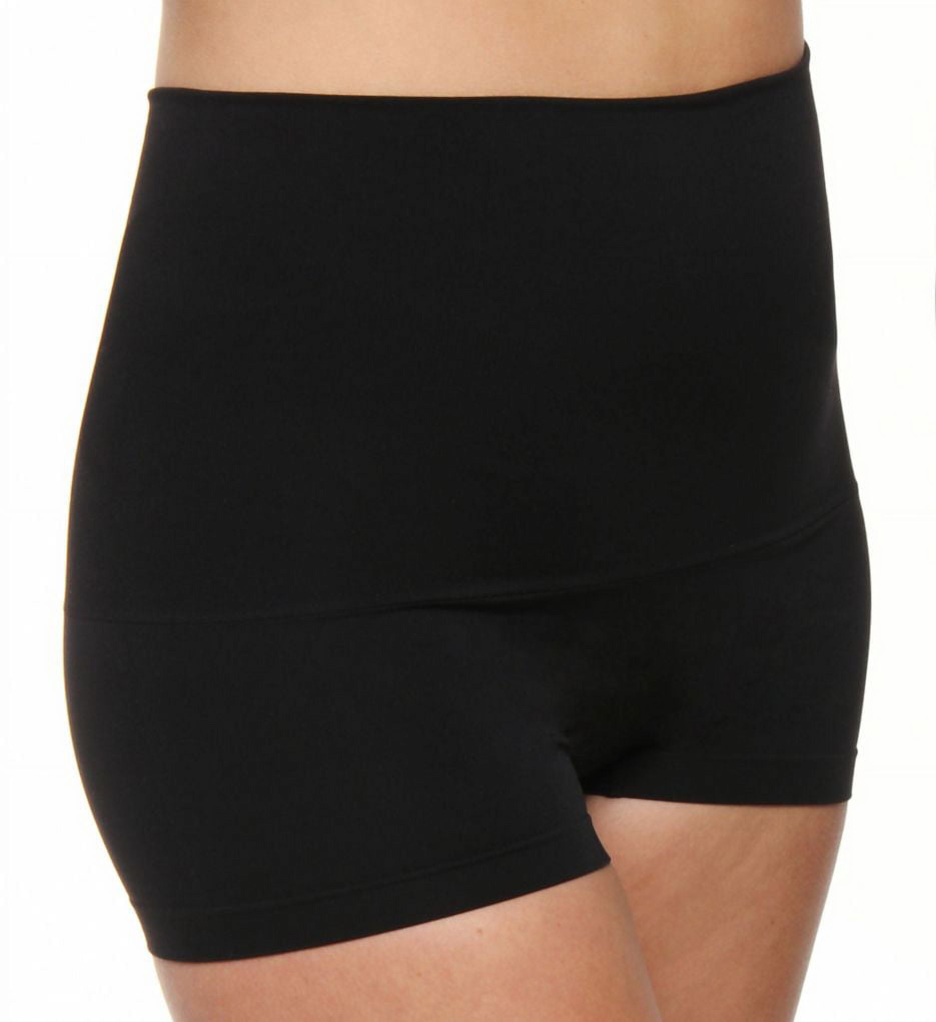 Maidenform Flexees Women's Seamless High Waist Boyshort