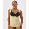 thumbnail image 1 of Dream Shapewear Torsette Wear Your Own Bra Maidenform Body Firm Control, 1 of 6