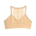 thumbnail image 1 of Maidenform Girls Lace-Back Bralette, 1 of 1