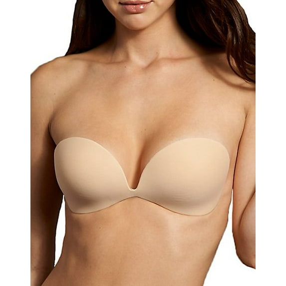 Maidenform Invisible Adhesive Bra