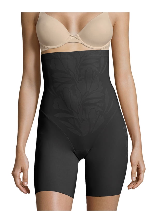 LYCRA® Fitsense™ Sculpting High Waist Thigh Slimmer, Style SE0072