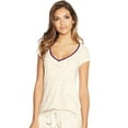 thumbnail image 1 of Maidenform Women  V-Neck Cap Sleeve Pajamas, 1 of 3
