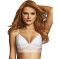 thumbnail image 1 of Maidenform Longline Lace Bralette, Style DM1127, 1 of 1