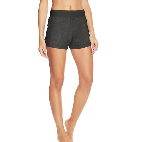 Maidenform Lounge Shorts - Size - XL - Color - Charcoal Heather