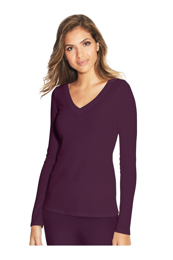 Lounge Top Potent Purple XL Women's