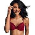 thumbnail image 1 of Maidenform Love the Lift Push Up & In Lace Demi Bra, 1 of 1